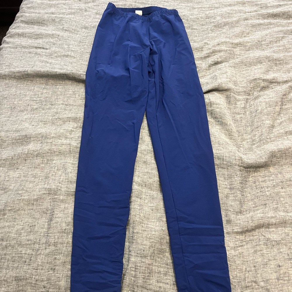 Solumbra sun protection joggers. Great condition. XS